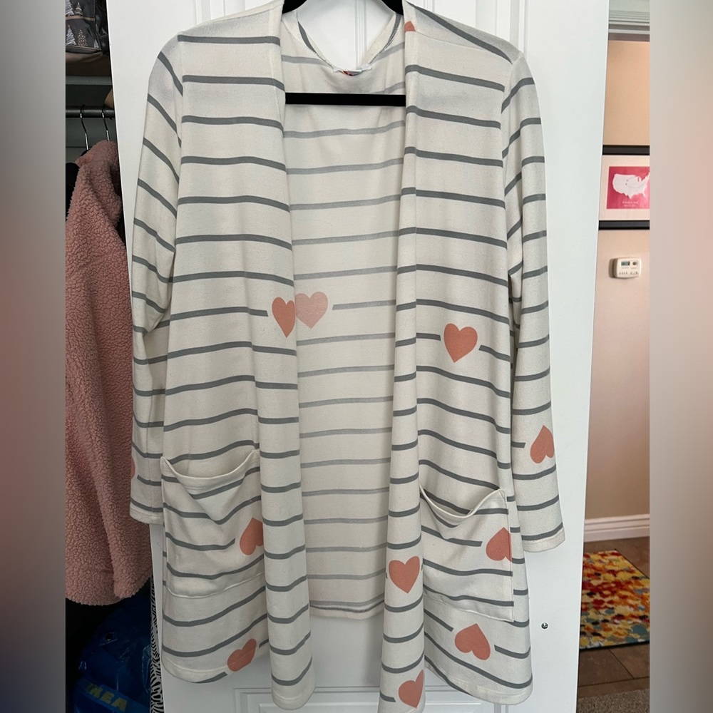 Lularoe Cardigan